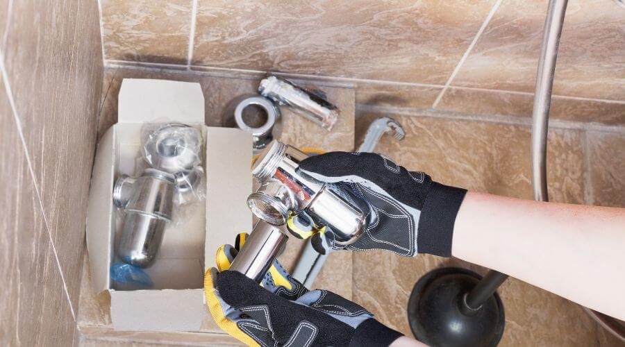 Professional Storm Sewer Service in Traer, IA